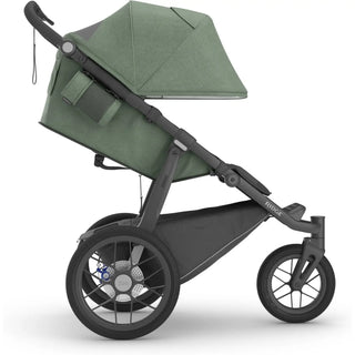UPPAbaby Ridge All-Terrain Stroller - 46