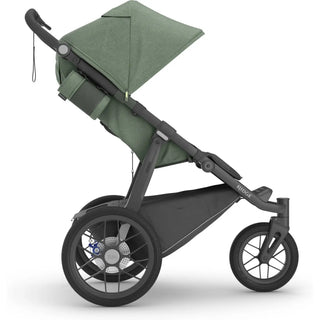 UPPAbaby Ridge All-Terrain Stroller - 47