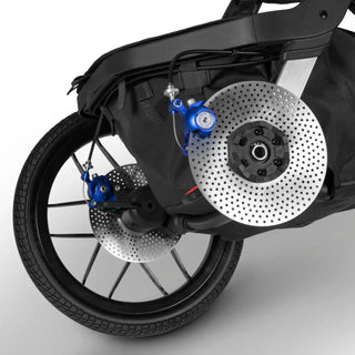 UPPAbaby Ridge All-Terrain Stroller - 31