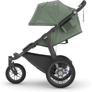 UPPAbaby Ridge All-Terrain Stroller - 44