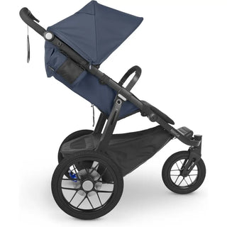 UPPAbaby Ridge Bumper Bar - 6