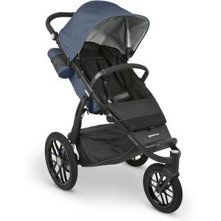 UPPAbaby Ridge Bumper Bar - 7