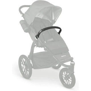 uppababy stroller bar UPPAbaby Ridge Bumper Bar