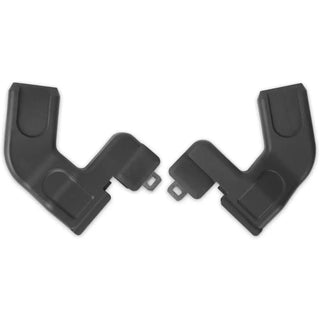UPPAbaby Ridge Infant Car Seat Adapters | Maxi-Cosi Nuna Cybex & BeSafe - Open Box - 1