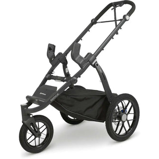 UPPAbaby Ridge Infant Car Seat Adapters | Maxi-Cosi Nuna Cybex & BeSafe - 6