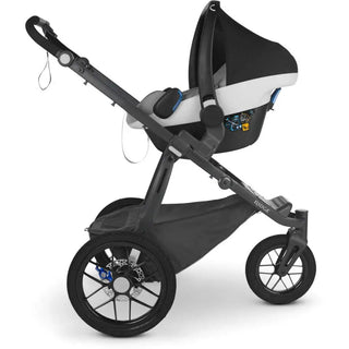 UPPAbaby Ridge Infant Car Seat Adapters | Maxi-Cosi Nuna Cybex & BeSafe - Open Box - 4