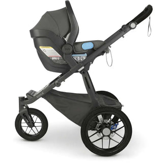 UPPAbaby Ridge Infant Car Seat Adapters | Mesa / Mesa V2 / Aria / Bassinet - 4