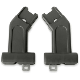 UPPAbaby Ridge Infant Car Seat Adapters | Mesa / Mesa V2 / Aria / Bassinet - 1