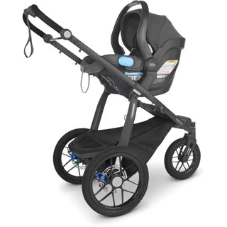 UPPAbaby Ridge Infant Car Seat Adapters | Mesa / Mesa V2 / Aria / Bassinet - 6