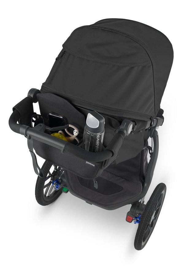 UPPAbaby Ridge Parent Console - Just $49.99! Shop now at The Pump Station & Nurtury