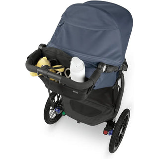UPPAbaby Ridge Parent Console - 3
