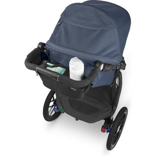 UPPAbaby Ridge Parent Console - 4