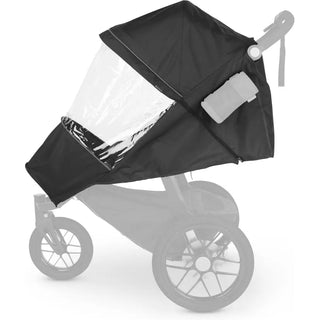 UPPAbaby Ridge Performance Rain Shield - Open Box - 4