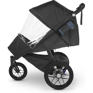 UPPAbaby Ridge Performance Rain Shield - Open Box - 3