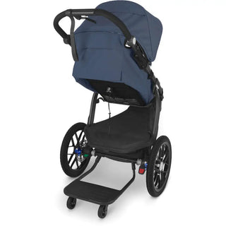 UPPAbaby Ridge PiggyBack - Floor model - 6