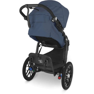 UPPAbaby Ridge PiggyBack - Floor model - 4