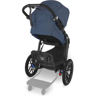 UPPAbaby Ridge PiggyBack - Floor model - 5
