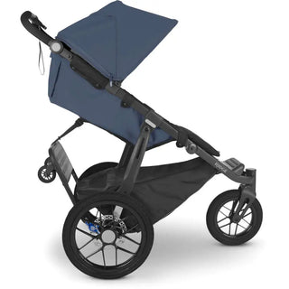 UPPAbaby Ridge PiggyBack - Floor model - 2