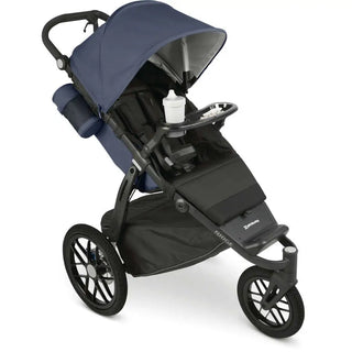 UPPAbaby Ridge Snack Tray - 4