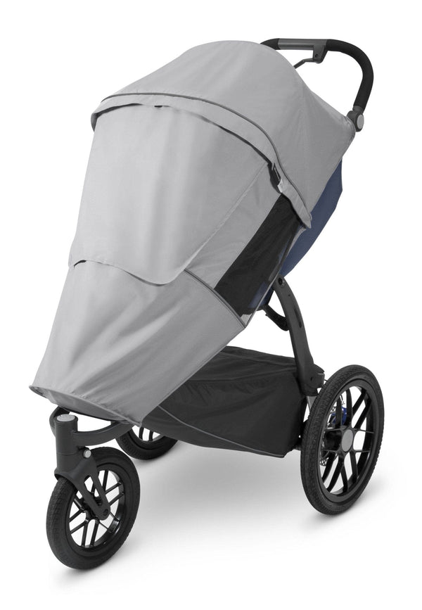 UPPAbaby Ridge Sun and Bug Shield - Just $49.99! Shop now at The Pump Station & Nurtury