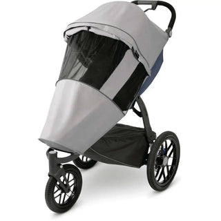 UPPAbaby Ridge Sun & Bug Shield - 8