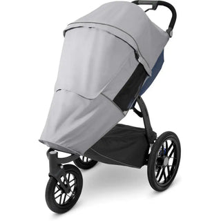 UPPAbaby Ridge Sun & Bug Shield - 9