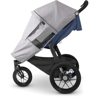 UPPAbaby Ridge Sun & Bug Shield - 3