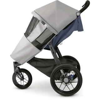 UPPAbaby Ridge Sun & Bug Shield - 6