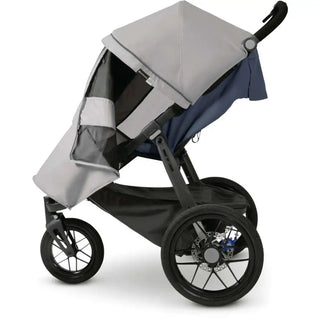 UPPAbaby Ridge Sun & Bug Shield - 5