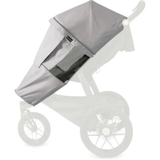 UPPAbaby Ridge Sun & Bug Shield - 4