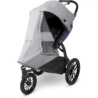 UPPAbaby Ridge Sun & Bug Shield - Open Box - 7