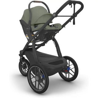 UPPAbaby Ridge V2 All-Terrain Stroller - 29