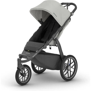UPPAbaby Ridge V2 All-Terrain Stroller - 55