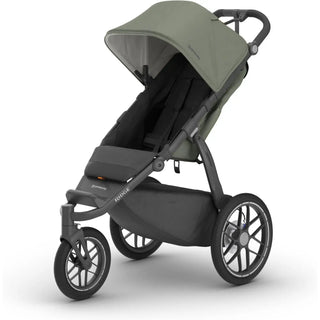 UPPAbaby Ridge V2 All-Terrain Stroller - 11