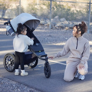 UPPAbaby Ridge V2 All-Terrain Stroller - 9