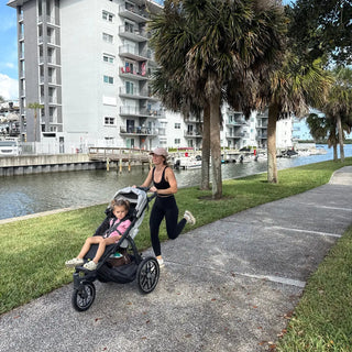 UPPAbaby Ridge V2 All-Terrain Stroller - 6
