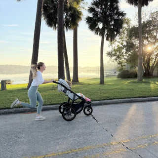 UPPAbaby Ridge V2 All-Terrain Stroller - 8