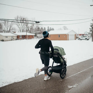 UPPAbaby Ridge V2 All-Terrain Stroller - 4