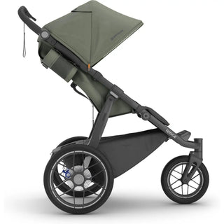UPPAbaby Ridge V2 All-Terrain Stroller - 26