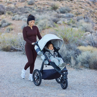 UPPAbaby Ridge V2 All-Terrain Stroller - 7