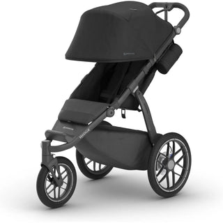 UPPAbaby Ridge V2 All-Terrain Stroller - 34