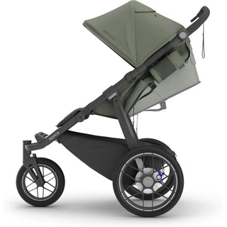 UPPAbaby Ridge V2 All-Terrain Stroller - 21