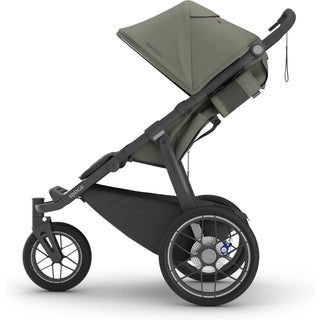 UPPAbaby Ridge V2 All-Terrain Stroller - 25