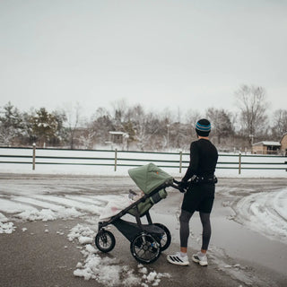 UPPAbaby Ridge V2 All-Terrain Stroller - 3