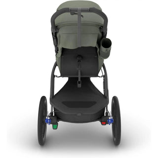 UPPAbaby Ridge V2 All-Terrain Stroller - 16