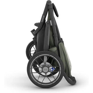 UPPAbaby Ridge V2 All-Terrain Stroller - 17