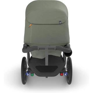 UPPAbaby Ridge V2 All-Terrain Stroller (COMING SOON) - 15