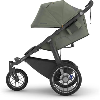 UPPAbaby Ridge V2 All-Terrain Stroller (COMING SOON) - 24