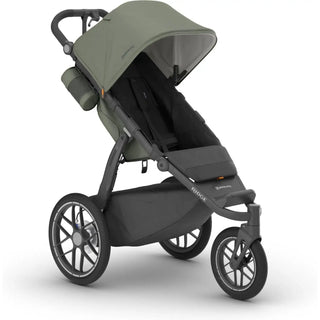 UPPAbaby Ridge V2 All-Terrain Stroller (COMING SOON) - 14