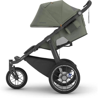 UPPAbaby Ridge V2 All-Terrain Stroller (COMING SOON) - 23